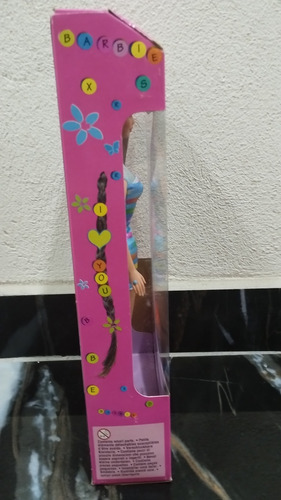 Barbie Teresa Bead Blast (Usado)
