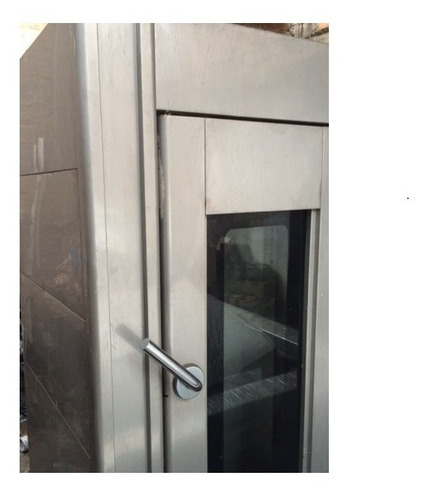 Horno Panadero