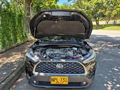 Toyota Corolla Cross 1.8 Se-g Hibrida 2024