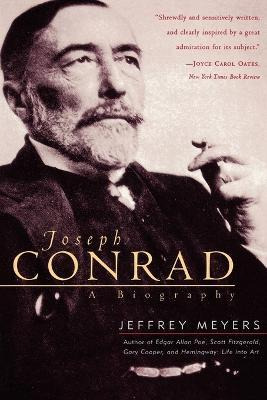 Libro Joseph Conrad