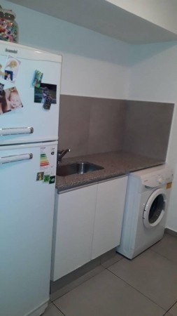 Imagen 10 de 14 de Departamento Dos Dormitorios Con Cochera