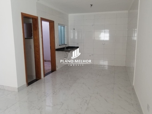 Sobrado Em Condomínio Para Venda No Bairro Vila Jacuí, 2 Dorm, 2 Suíte, 1 Vagas, 69 M.so1374 - So1374