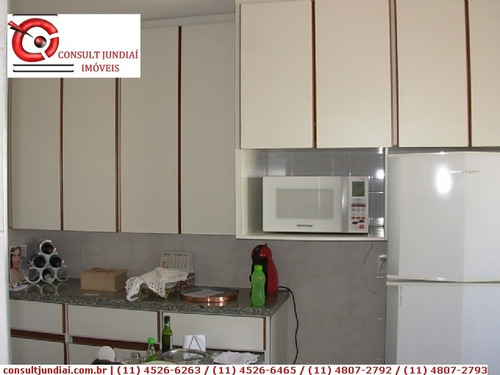 Imagem 16 de 26 de Apartamentos À Venda Em Jundiaí/sp - Compre O Seu Apartamentos Aqui! - 1222537