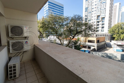Imagem 9 de 15 de Flat Vila Olímpia 02 Dorms No Pool ***quality Suítes Long Stay Vila Olímpia*** - Sf6830