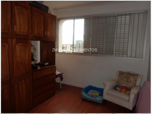 Imagem 7 de 26 de Apartamento - Ap00921 - 70116211