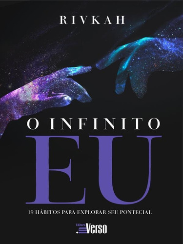 O Infinito Eu - Vol. 1