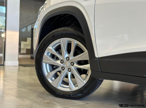 Chevrolet Tracker HEV/ 12T A LTZ