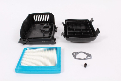 Kohler 14 743 03-s Air Filter Cover Base Cleaner Kit Genuine