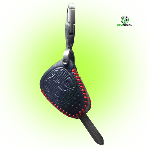 Funda Llave Control Para Dodge Jeep Chrysler