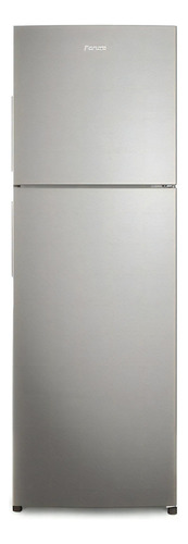 Refrigerador No Frost If25 256 Lts Silver Fensa
