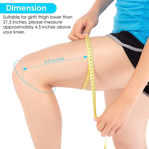 Rodillera Menisco Ligamento Deportiva Ajustable Protector