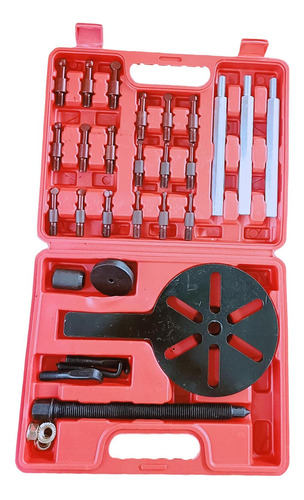 Extractor De Engranajes De Desmontaje De Rodamientos, Pinza