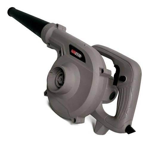 Imagen 4 de 5 de Sopladora Aspiradora Electrica 6 Velocidades Variable 620 Wt
