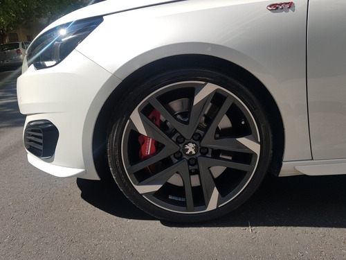 Peugeot 308 S Gti
