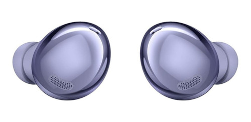 Fone De Ouvido In-ear S/fio Samsung Galaxy Buds Pro Violeta