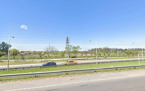 Imagen 7 de 8 de Fracción Industrial 13.5 Ha. Sobre Ruta 3 - Virrey Del Pino