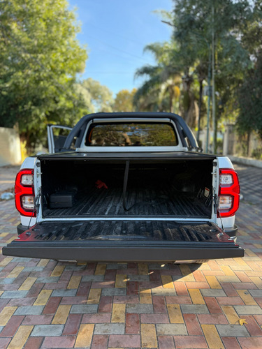 Toyota Hilux Pick-Up 2.8 Cd Srx 204Cv 4X4 At