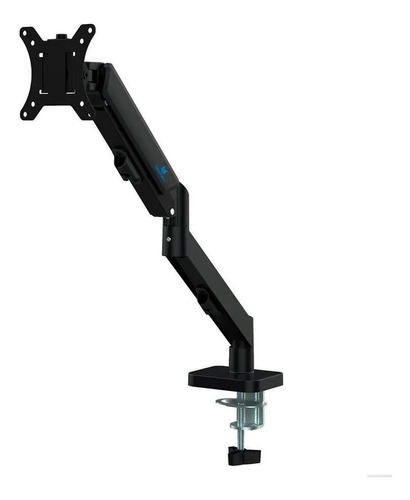 Suporte De Mesa Articulado Ergofirst G16-c012 Preto Vesa - R$ 111,1