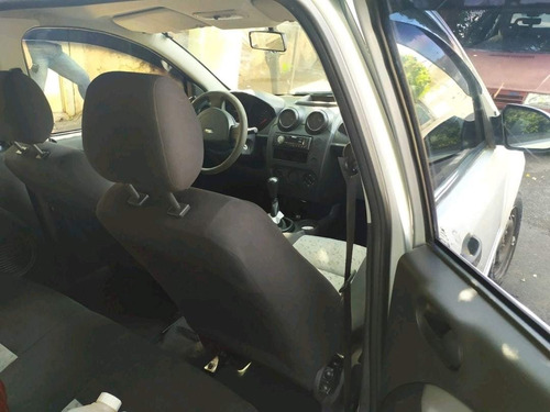 Ford Courier Trail 1.0 8v Flex