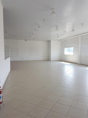 Imagem 1 de 10 de Salão Para Alugar, Aprox 200 M² Por R$ 4.500/mês - Pirituba - São Paulo/sp - Sl0075