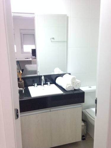 Imagem 11 de 30 de Apartamento Para Locação, Bela Vista, São Paulo, Sp. São Paulo, Sp. Agende Uma Visita Com Um Dos Nossos Corretores!!!! - Sp - Ap4308_vieira