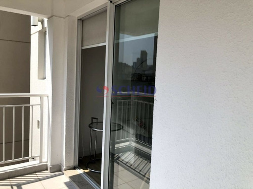 Imagem 4 de 15 de Venda De Apartamento Novo - Liberdade - Mr75773