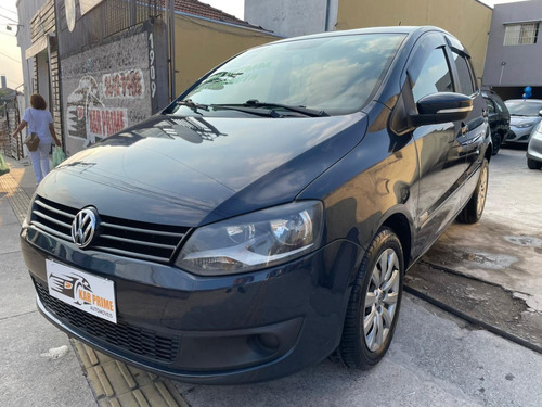 Volkswagen Fox 1.6 Vht Trend Total Flex 5p