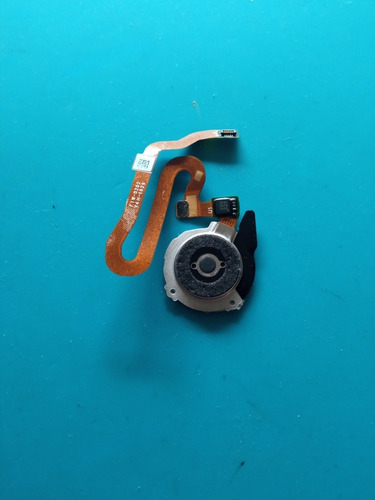 Flex Huella Honor Frd L04 Original (Usado)