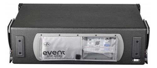 Sistema Lineal 2x8 Event-208a