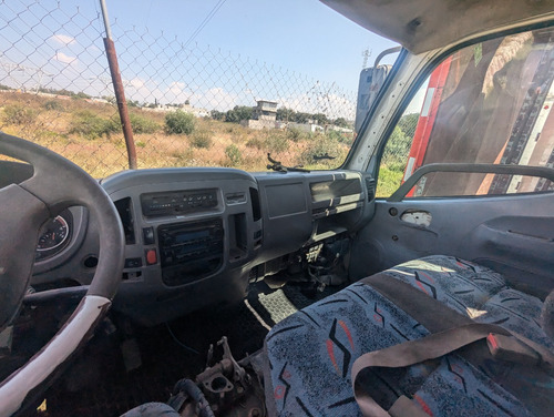 Foton Aumark 7000, 2010 (completo O Por Partes)