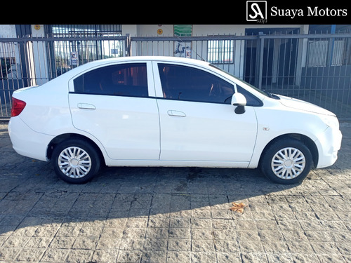 Chevrolet Sail Lt 1.4 100% Financiado