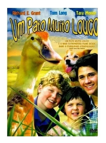 Pato filmes