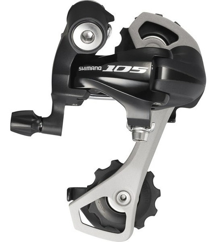 Cambio Trasero Shimano 105rd-5701-gs 10v Envío Gratis