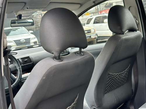Volkswagen Crossfox
