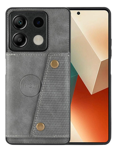 Funda De Teléfono Redmi Note 13 Pro Plus 5g Panel 360 Protec