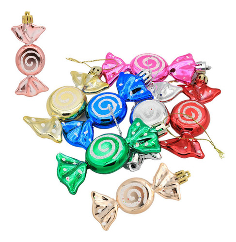 3 Conjunto De 6 Piezas Adorables Para Decorar El 3 Piezas