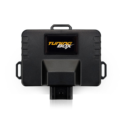 Tuning Box Chip De Potencia Ford Ranger 3.2 Diesel