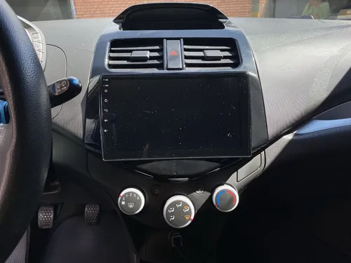 Chevrolet Spark 1.2 Gt M300 Ltz