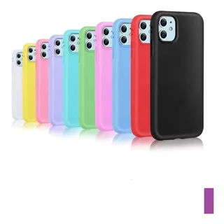 Funda Case Para iPhone 6 6s 6 Plus 7 8 Plus X Xs 11 11 Pro