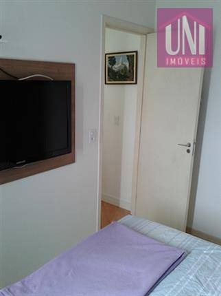 Imagem 15 de 15 de Apartamento Residencial À Venda, Vila Gonçalves, São Bernardo Do Campo. - Ap0743
