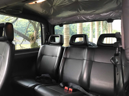 Troller T4 3.0 2p 2010