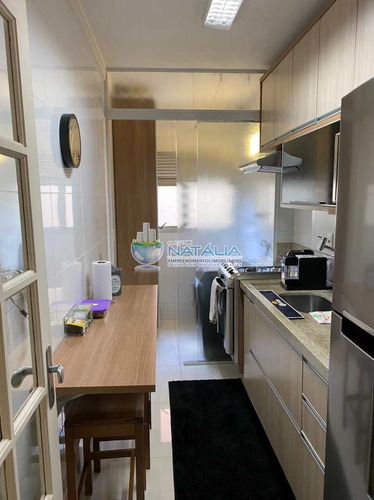 Imagem 11 de 13 de Apartamento Com 2 Dorms, Vila Olímpia, São Paulo - R$ 670 Mil, Cod: 64673 - V64673
