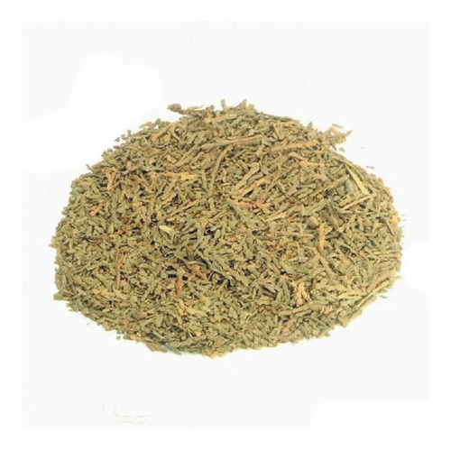 Chá De Tuiá - Thuya Occidentalis L. - 100g