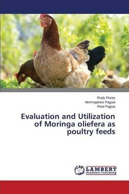 Libro Evaluation And Utilization Of Moringa Oliefera As P...