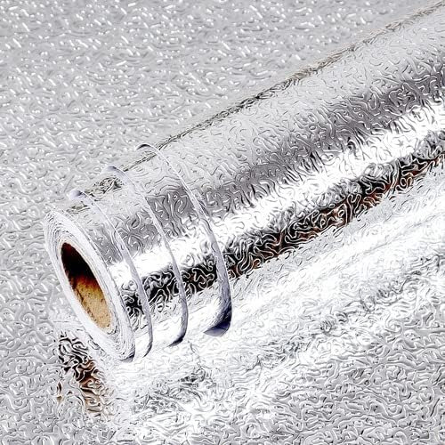 Protector De Salpicaduras Para Mesada 60 Cm X 2 M