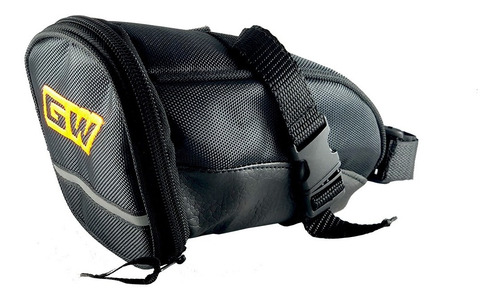 Imagen 2 de 5 de Bolso Para Bicicletas Porta Herramientas Gw Venzo
