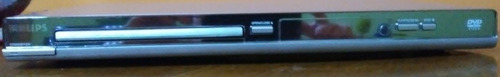 Sale Reproductor Dvd Philips Dvp3020/77. P/reparar, Repuesto