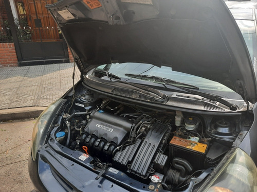 Honda Fit 1.4 Lx-l Full Full $350mil Y Cuotas Permuto