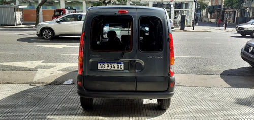 Renault Kangoo 1.6 Ph3 Authentique Plus Lc 2017