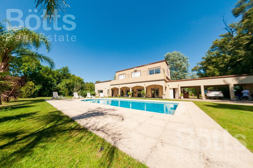 Imagen 2 de 25 de Venta Casa Quinta En Chacras De Canning (ezeiza)